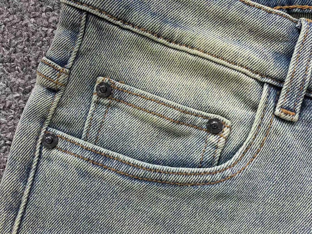 Unbranded 168 G⭐C⭐I TROUSERS 4121712201 (Im 170Cm 55Kg I Wear Size 33 In The Phot) - Image 20