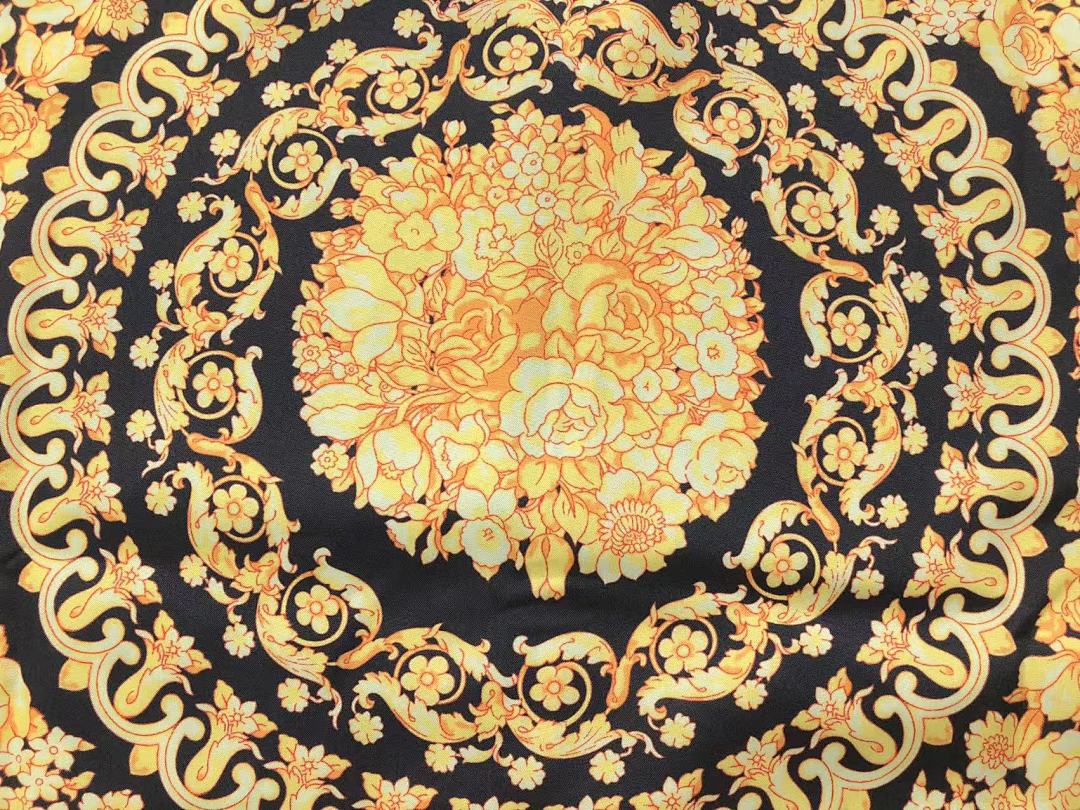 Versace 116 V⭐⭐SA⭐E SHIRT 211050839 (Im 170Cm 55Kg I Wear Size L In The Phot) - Image 10