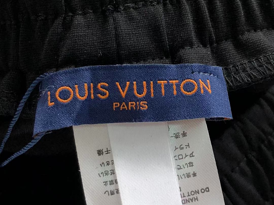 Louis Vuitton 115 L⭐ SHORTS 3203233220 (Im 170Cm 60Kg I Wear Size XL In The Phot) - Image 26