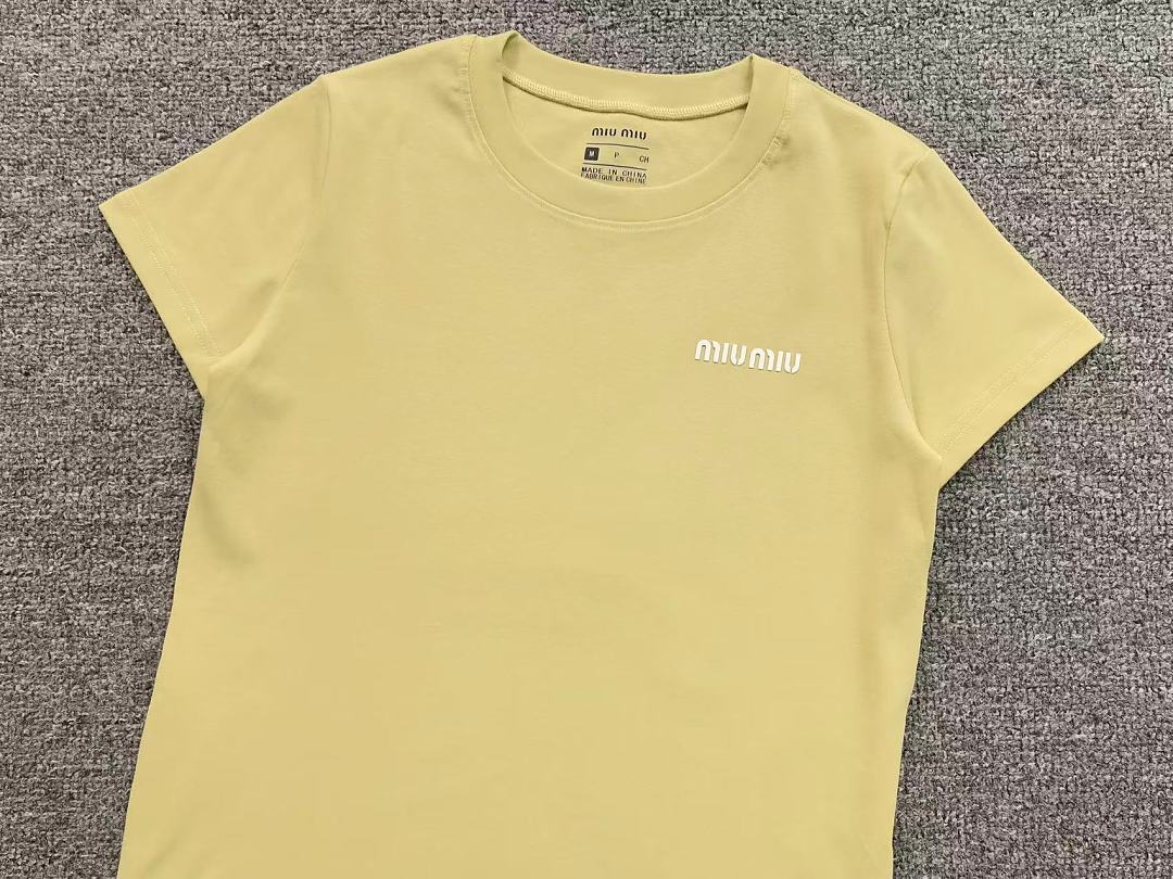 Unbranded 128 M⭐U T-SHIRT FEMAIE - Image 9