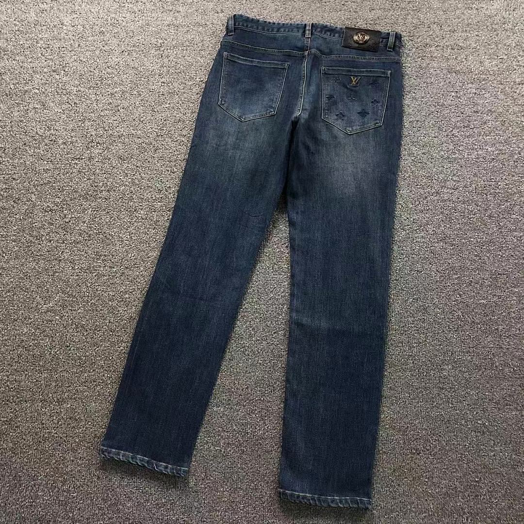 Unbranded 215 L⭐ TROUSERS 4207280401 (Im 170Cm 60Kg I Wear Size 32 In The Phot)