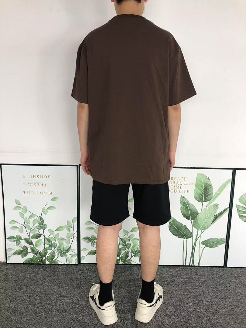 Travis Scott 79 TRAVIS SCOTT T-SHIRT 214300846 (Im 170Cm 60Kg I Wear Size L In The Phot) - Image 4