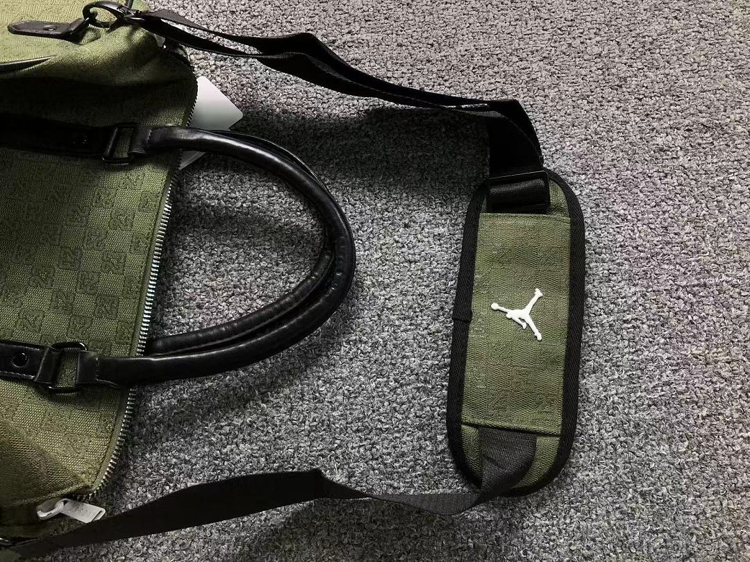 Air Jordan 178 A⭐R J⭐R⭐AN BAG 4208261477 (Long 45CM* Wide 17CM* High 25CM) - Image 23