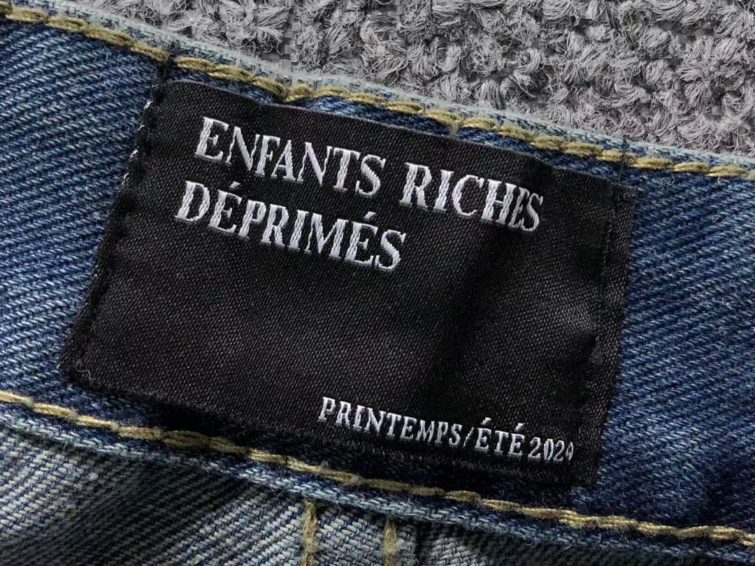 Chanel 158 ENFANTS RICHES DEPRIMES TROUSERS 42011716157 (Im 170Cm 60Kg I Wear Size S In The Phot) - Image 23