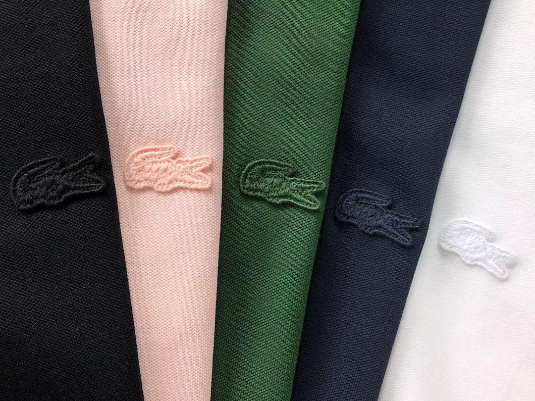 Lacoste 135 LACOSTE POLO 1232807159 (Im 170Cm 60Kg I Wear Size M In The Phot) - Image 18