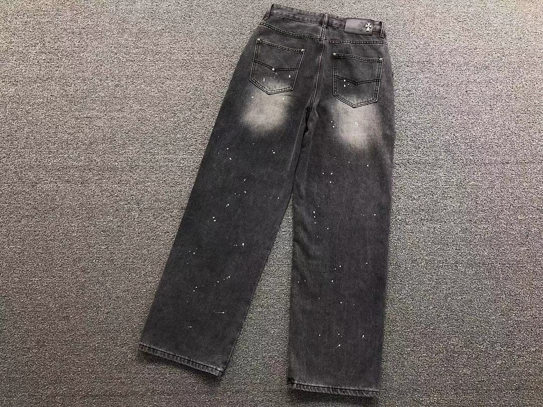 Comme des Garcons 225 C⭐⭐OME HE⭐⭐TS TROUSERS 3206052117 (Im 170Cm 60Kg I Wear Size M In The Phot) - Image 16