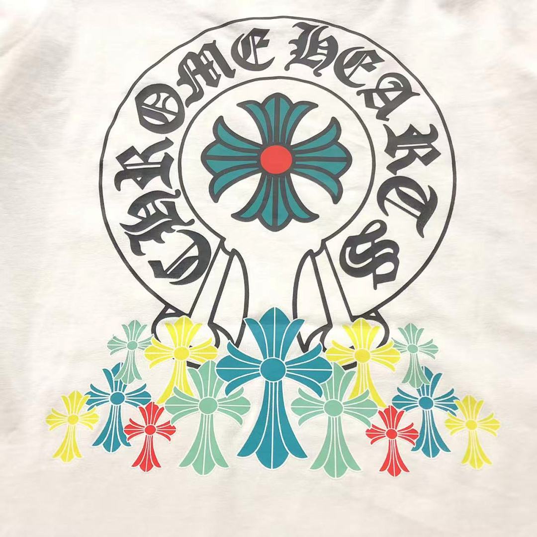 Comme des Garcons 88 C⭐⭐OME HE⭐⭐TS T-SHIRT 42011528144 (Im 170Cm 60Kg I Wear Size M In The Phot) - Image 15