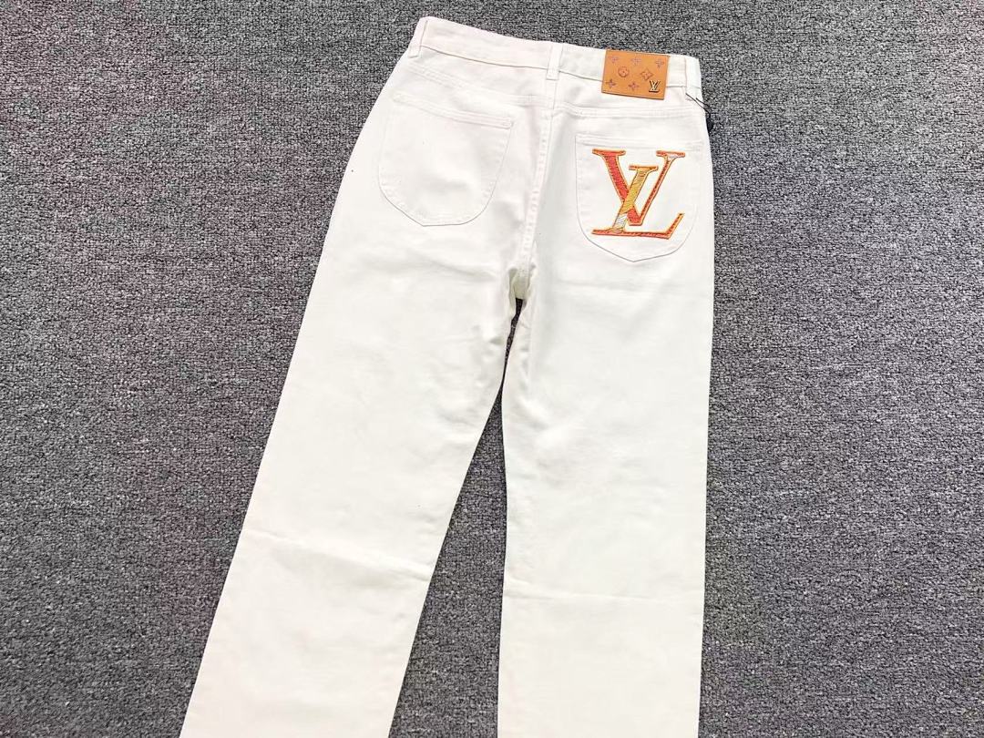 Louis Vuitton 195 L⭐ - Image 11