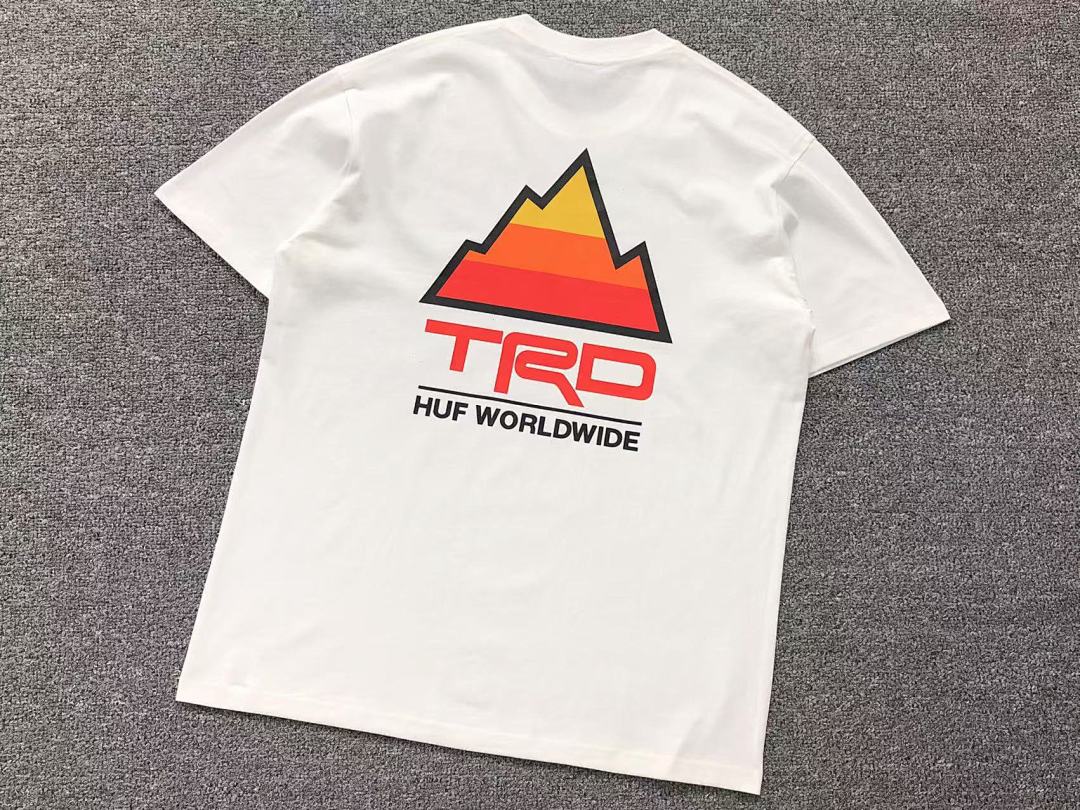 HUF 78 HUF T-SHIRT - Image 11