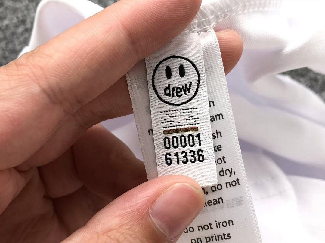 Drew House 98 DREW T-SHIRT 503250217 (Im 170Cm 60Kg I Wear Size S In The Phot) - Image 15