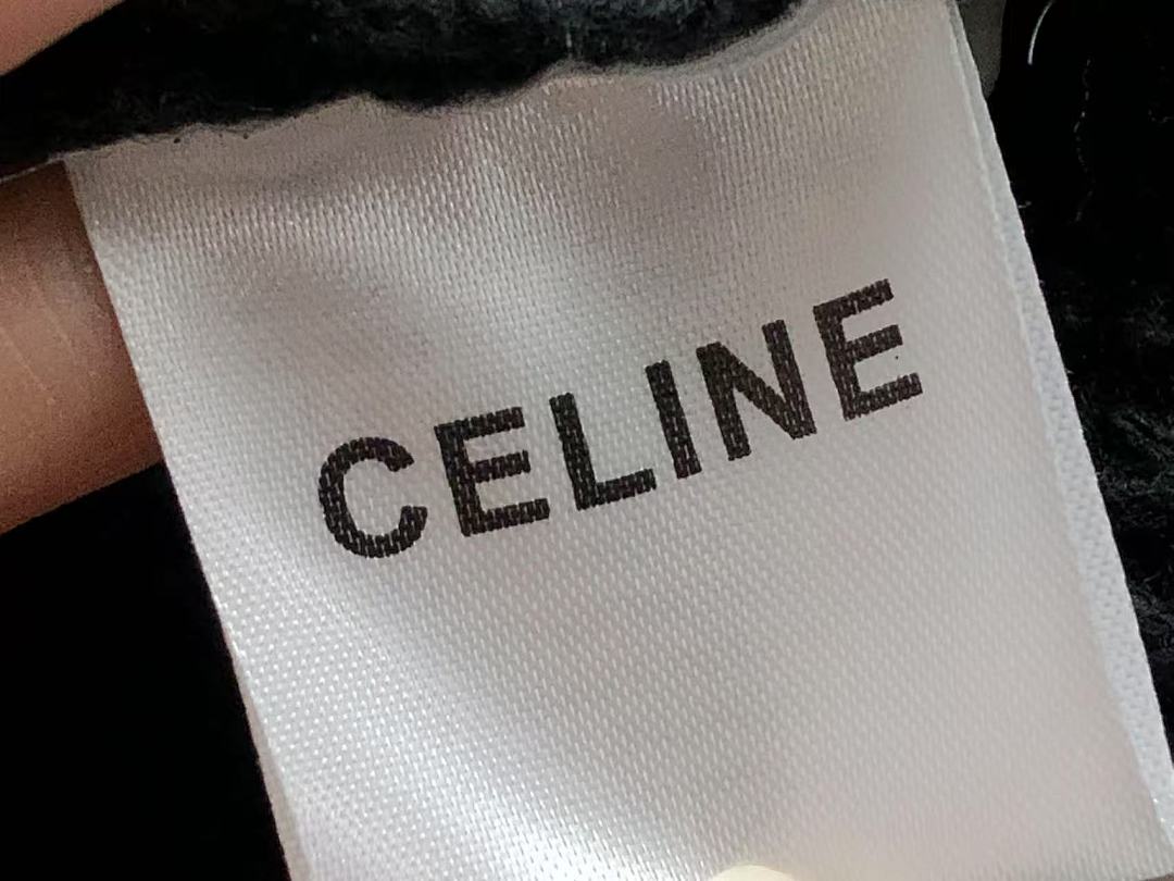 Celine 138 C⭐L⭐⭐E SWEATER 41090612146 (Im 170Cm 60Kg I Wear Size L In The Phot) - Image 23