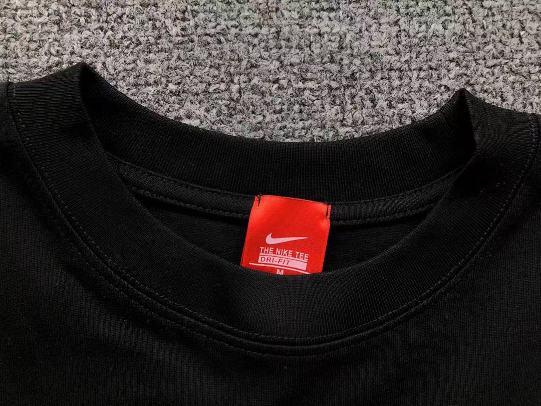 Nike 98 N⭐K⭐ SYUSSY T-SHIRT 2161152125 (Im 170Cm 60Kg I Wear Size M In The Phot) - Image 21