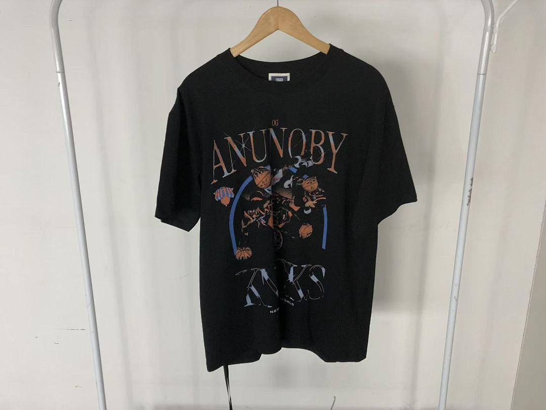 Kith 95 KITH T-SHIRT 57042195 (Im 170Cm 60Kg I Wear Size M In The Phot) - Image 18