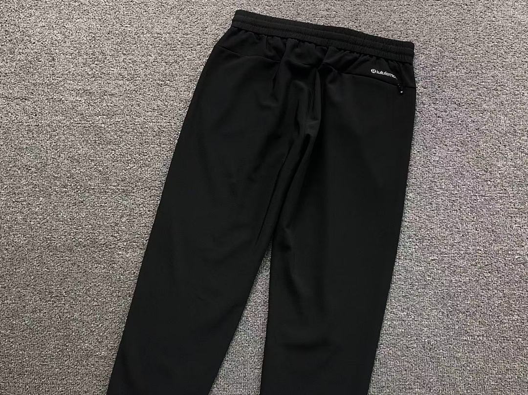 Unbranded 185 LULULEMON TROUSERS 2110202101 (Im 170Cm 60Kg I Wear Size XL In The Phot) - Image 18