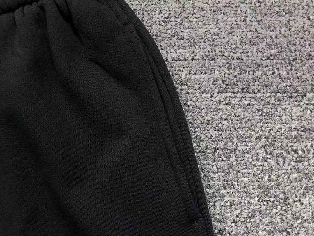 Balenciaga 158 B⭐L⭐⭐⭐IA⭐A SHORTS 212221921 (Im 170Cm 57Kg I Wear Size S In The Phot) - Image 20