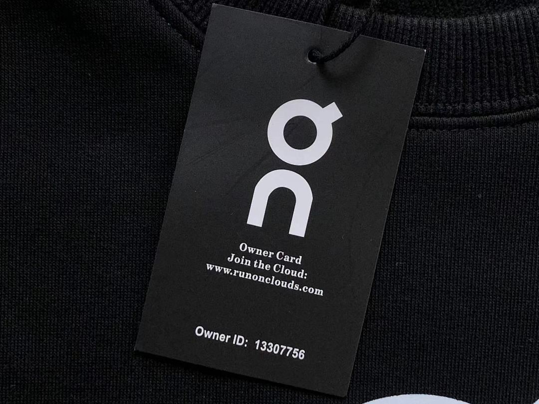 Unbranded 175 ON HOODIE 2112091301 (Im 170Cm 60Kg I Wear Size M In The Phot) - Image 21