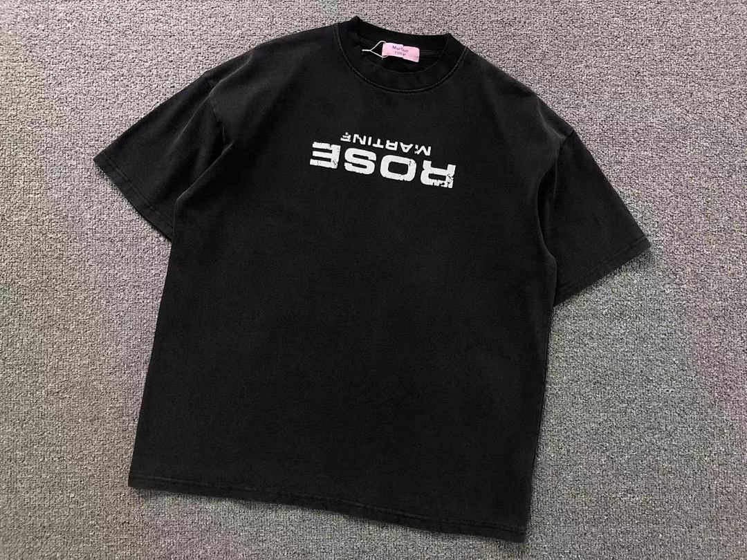 Martine Rose 115 M⭐RT⭐NE⭐O⭐E T-SHIRT 3204041917 (Im 170Cm 55Kg I Wear Size S In The Phot) - Image 6