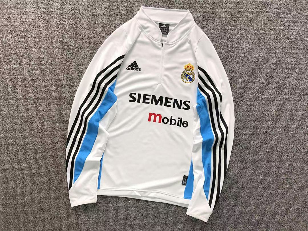 Unbranded 115 FOOTBALL LONG SLEEVED 11110420002 (Im 170Cm 60Kg I Wear Size S In The Phot) - Image 11
