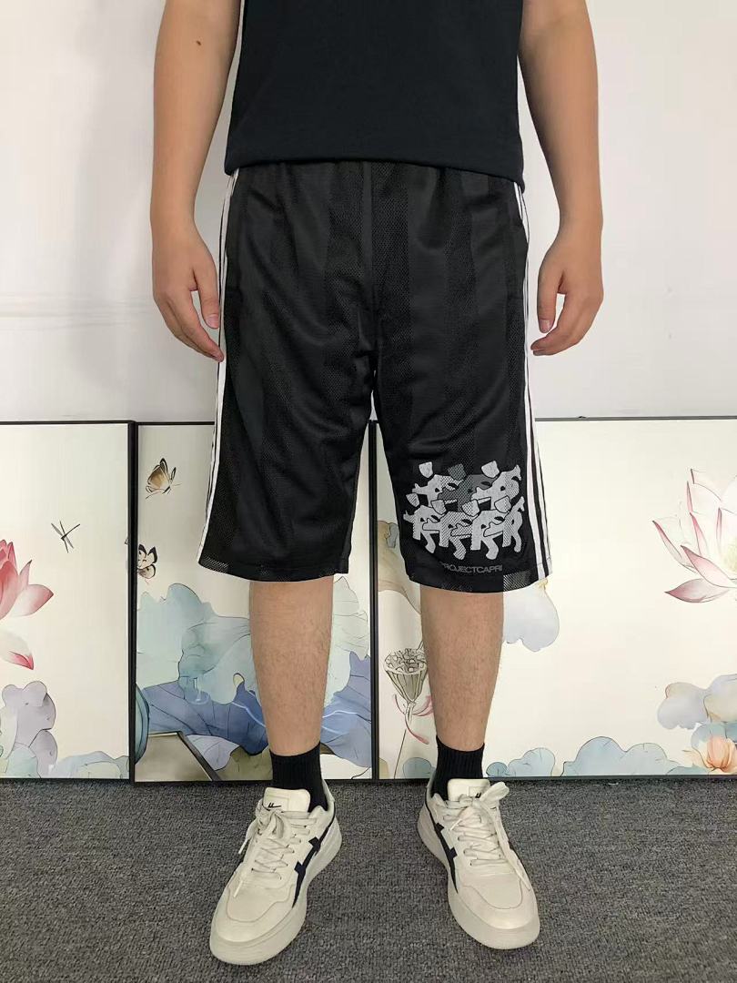 Unbranded 188 FASHION SHORTS 3108252972 (Im 170Cm 60Kg I Wear Size M In The Phot) - Image 3