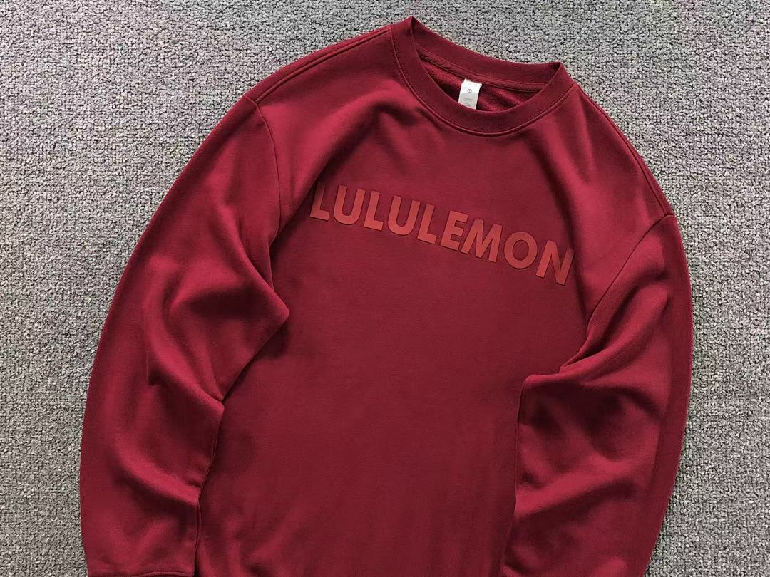 On Running 118 LULULEMON HOODIE 1108151230 (Im 170Cm 60Kg I Wear Size L In The Phot) - Image 10