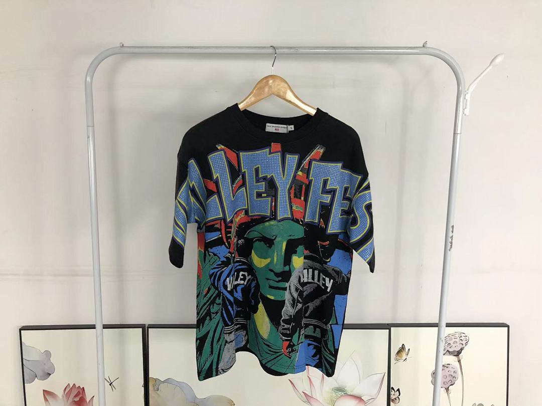 Unbranded 88 V⭐LL⭐Y T-SHIRT 3105301496 (Im 170Cm 60Kg I Wear Size M In The Phot) - Image 17