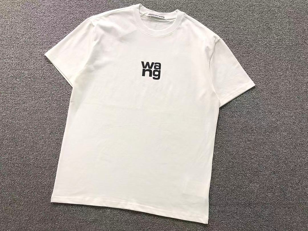 Alexander Wang 85 A⭐⭐X⭐⭐⭐ER W⭐⭐G T-SHIRT 5260507136 (Im 170Cm 60Kg I Wear Size L In The Phot) - Image 10