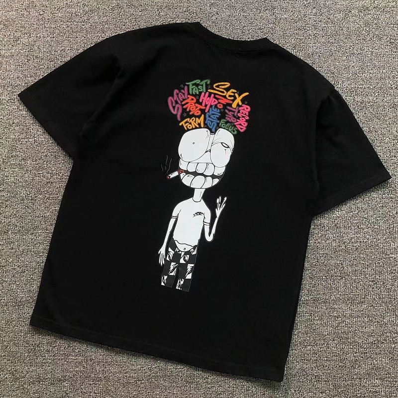 Comme des Garcons Comme des Garcons 88 C⭐⭐OME HE⭐⭐TS T-SHIRT 1272304177 (Im 170Cm 60Kg I Wear Size S In The Phot), photo 1