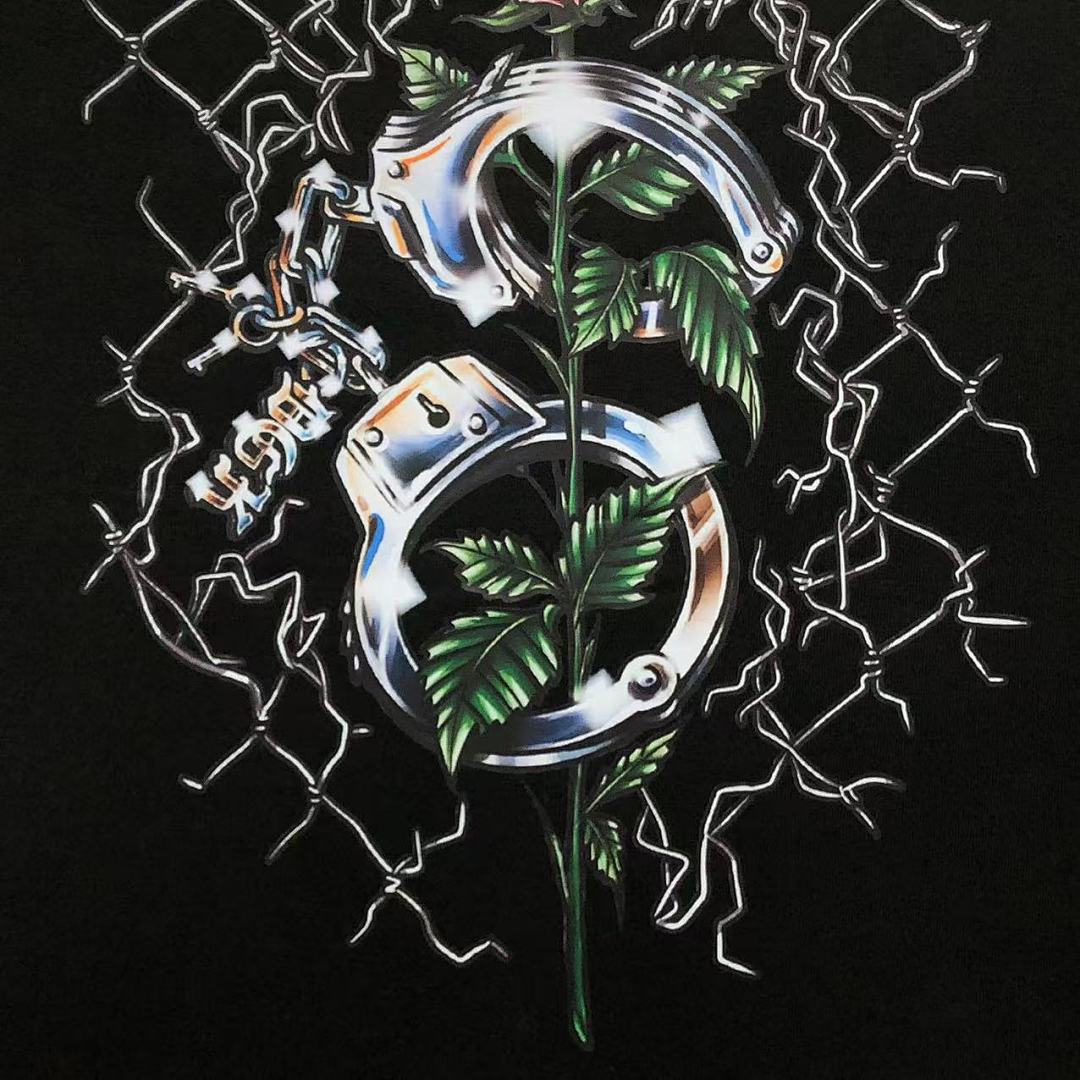 DGK 95 DGK T-SHIRT - Image 10