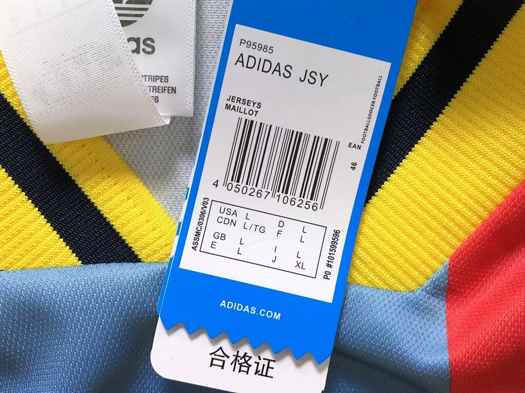 Unbranded 78 FOOTBALL T-SHIRT 11122619002 (Im 170Cm 60Kg I Wear Size L In The Phot) - Image 16