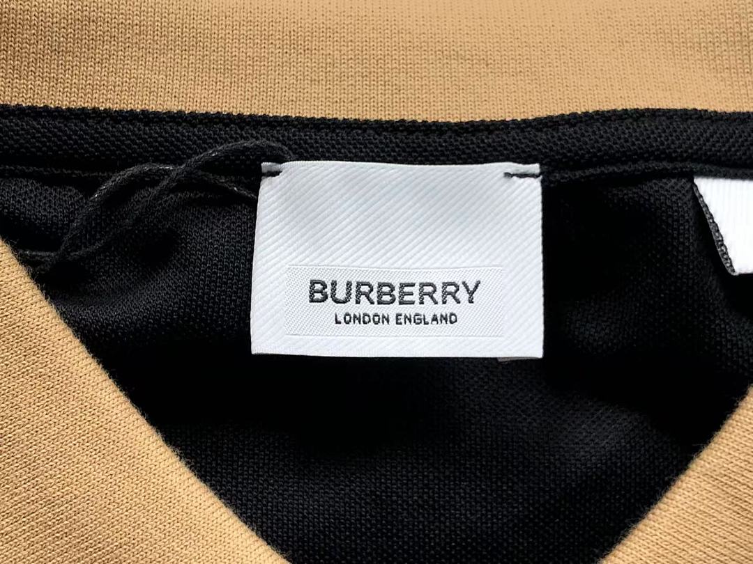 Burberry 158 B⭐R⭐E⭐RY POLO 2201222901 (Im 170Cm 60Kg I Wear Size L In The Phot) - Image 20
