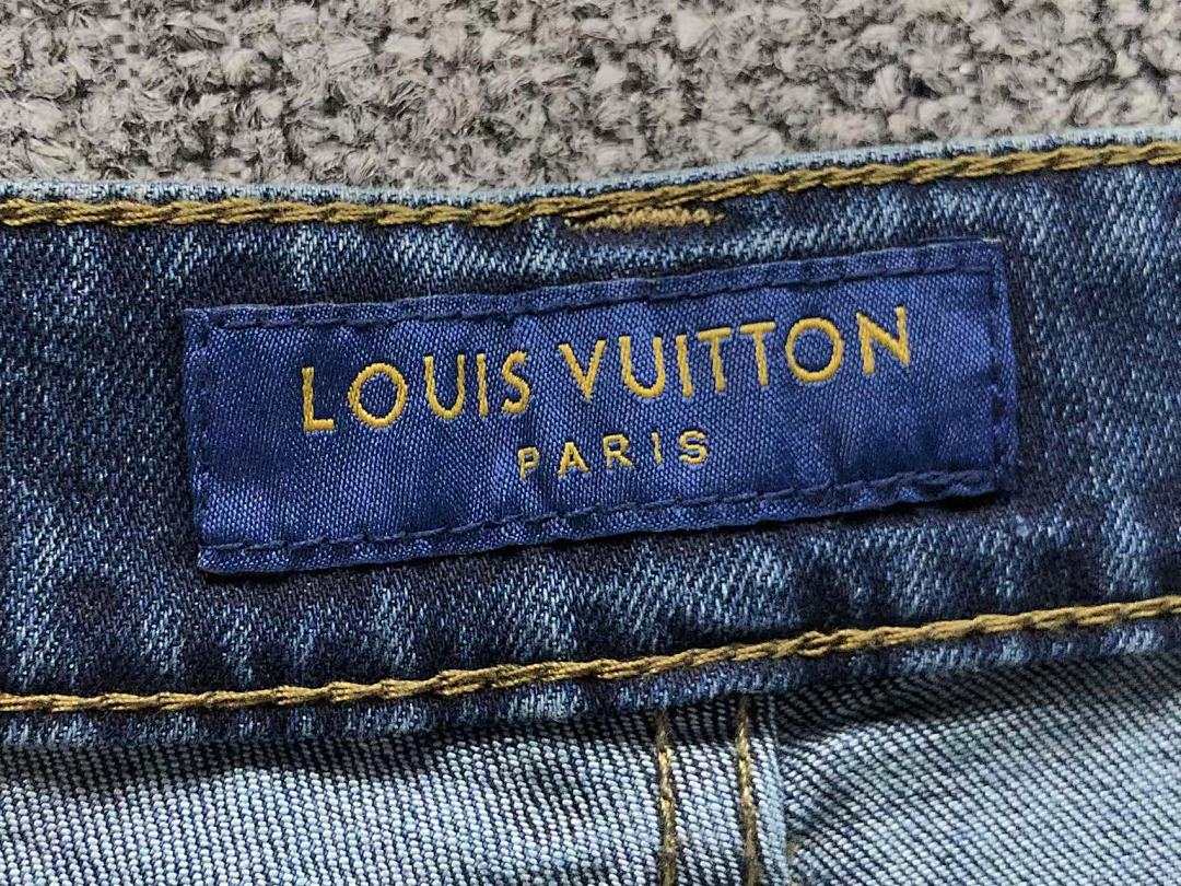 Unbranded 215 L⭐ TROUSERS 2202022101 (Im 170Cm 60Kg I Wear Size 32 In The Phot) - Image 25