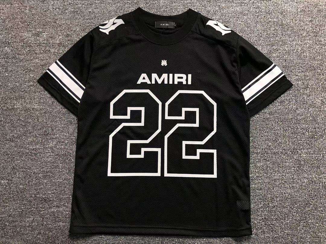 AMIRI SHORTS 129 AMIRI T-SHIRT - Image 13