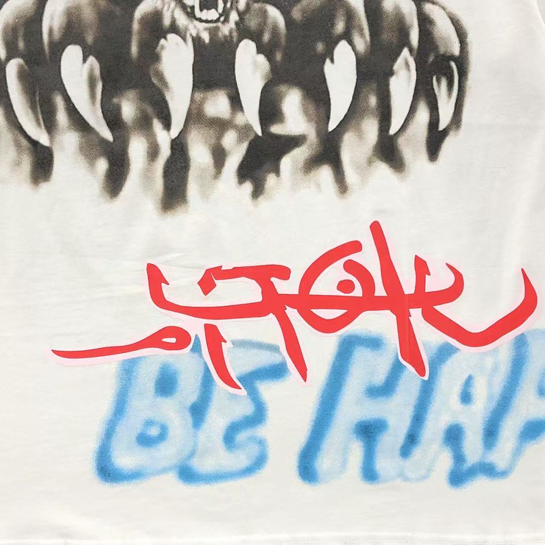 Travis Scott 78 TRAVIS SCOTT T-SHIRT 505211191 (Im 170Cm 60Kg I Wear Size S In The Phot) - Image 11