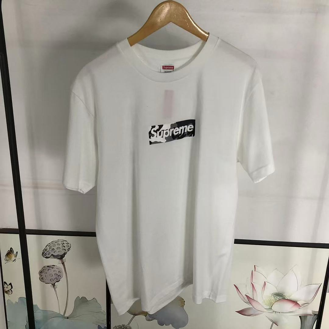 Supreme 113 S⭐⭐R⭐⭐E T-SHIRT 42080407182 (Im 170Cm 60Kg I Wear Size M In The Phot) - Image 18