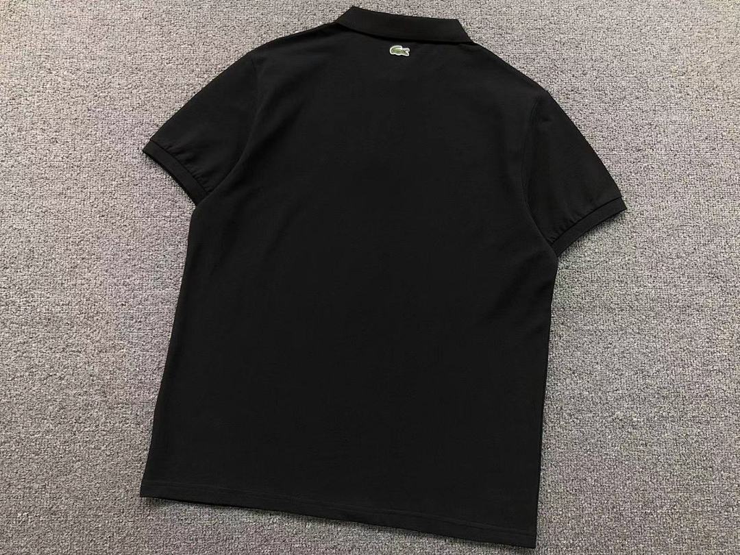 Unbranded 128 LACOSTE POLO 503311401 (Im 170Cm 60Kg I Wear Size L In The Phot) - Image 27