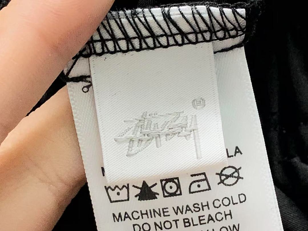 Stussy 128 STUSSY SHORTS 1107081526 (Im 170Cm 60Kg I Wear Size M In The Phot) - Image 25