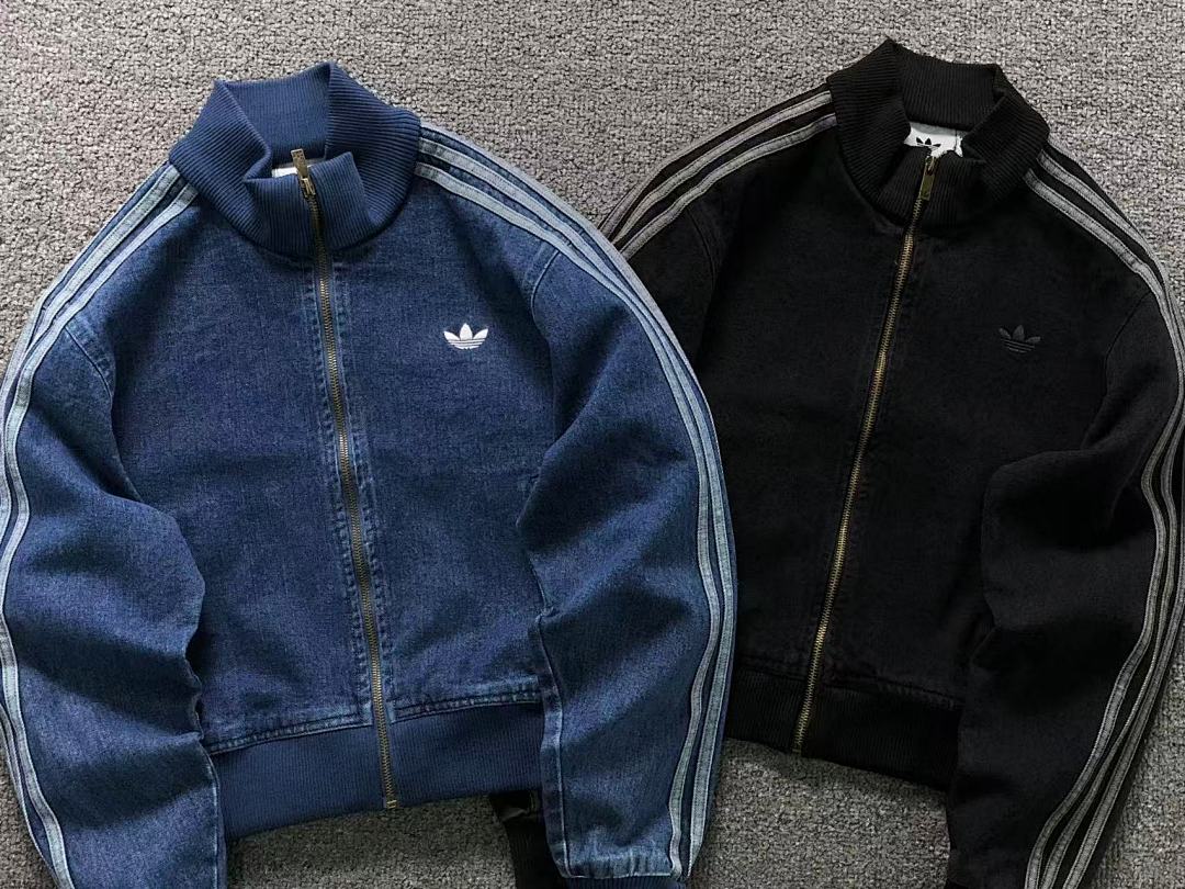 Adidas 185 A⭐I⭐AS JACKET FEMAIE - Image 4