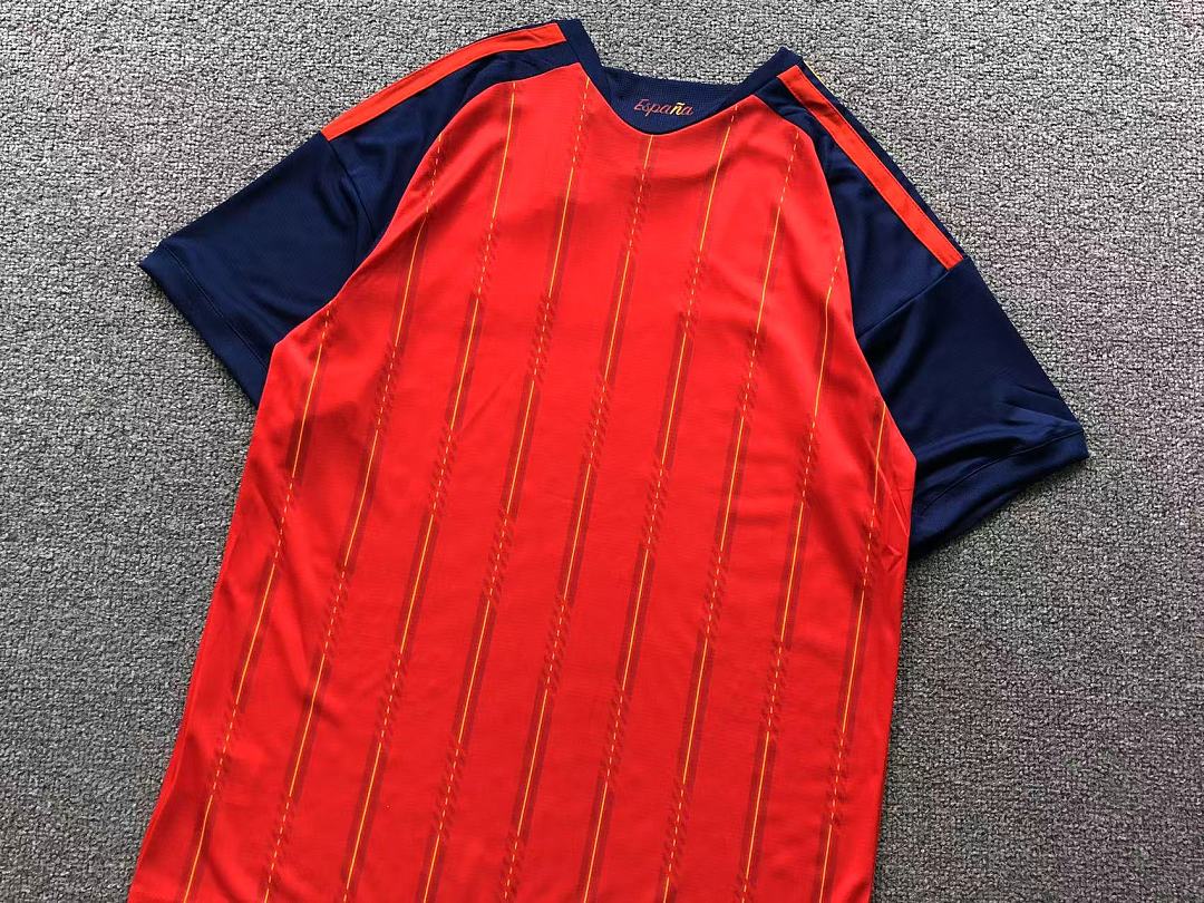 Unbranded 82 FOOTBALL T-SHIRT 1281807002 (Im 170Cm 60Kg I Wear Size L In The Phot) - Image 12