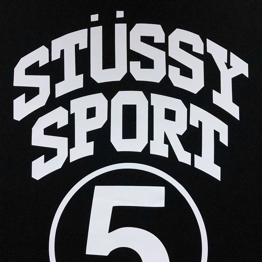 Stussy 78 STUSSY T-SHIRT - Image 9