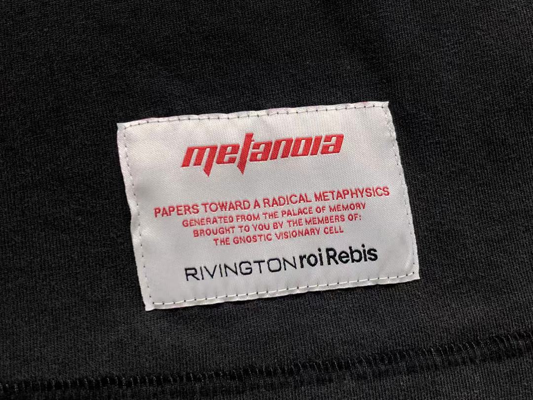 Unbranded 115 R⭐⭐123 T-SHIRT 3111150217 (Im 170Cm 60Kg I Wear Size S In The Phot) - Image 11