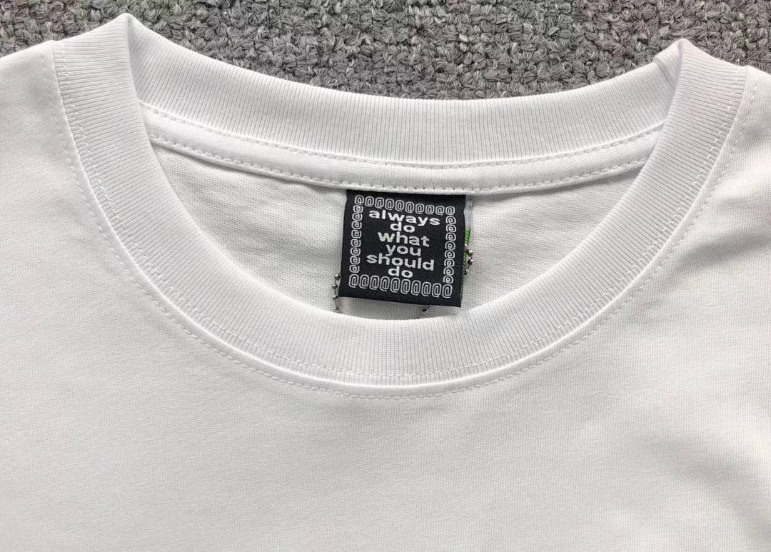 Unbranded 85 A⭐W⭐YS T-SHIRT 1102131956 (Im 170Cm 57Kg I Wear Size XL In The Phot) - Image 14