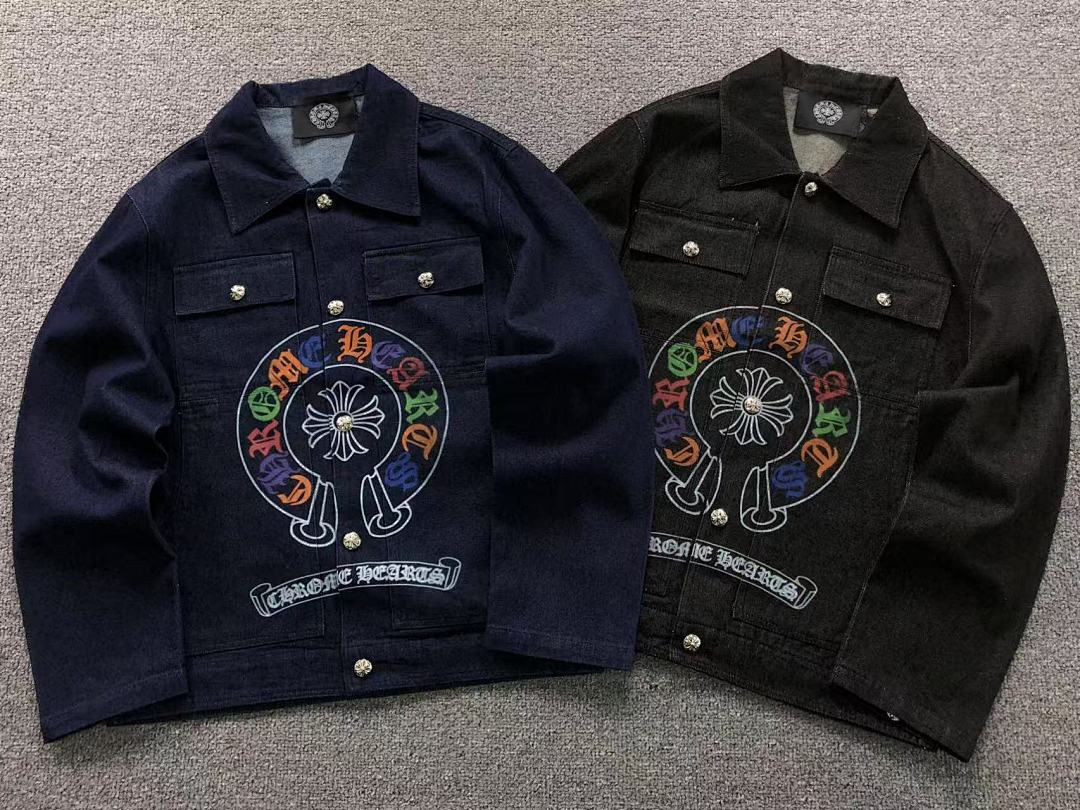 Comme des Garcons 288 C⭐⭐OME HE⭐⭐TS JACKET 11080607137 (Im 170Cm 60Kg I Wear Size M In The Phot) - Image 5