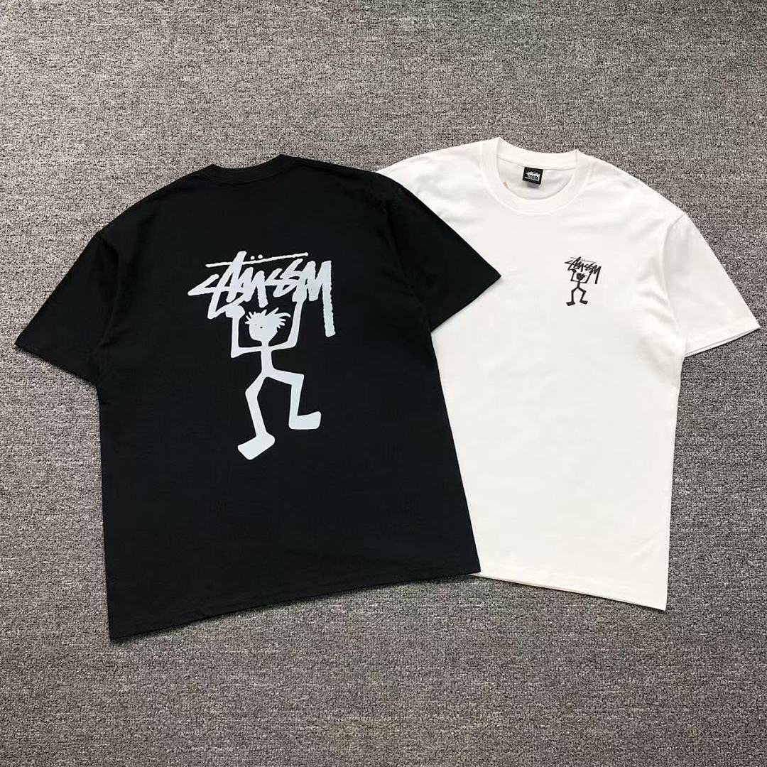 Stussy Stussy 78 T-SHIRT 571226123 (Im 170Cm 60Kg I Wear Size L In The Phot), photo 1