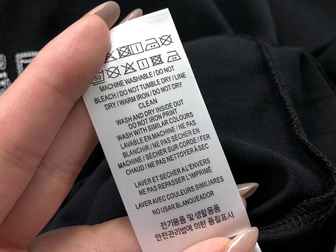 Burberry 128 B⭐R⭐E⭐RY T-SHIRT - Image 24