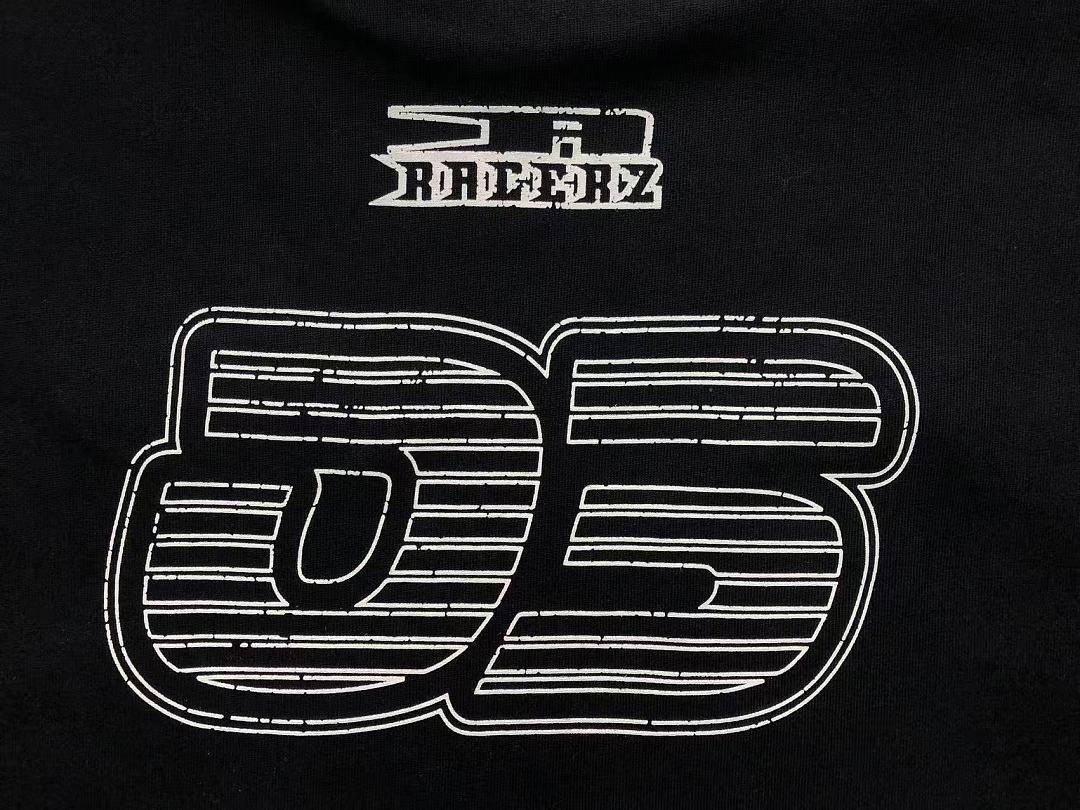 Adidas 85 A⭐I⭐AS T-SHIRT 1242102119 (Im 170Cm 60Kg I Wear Size M In The Phot) - Image 8