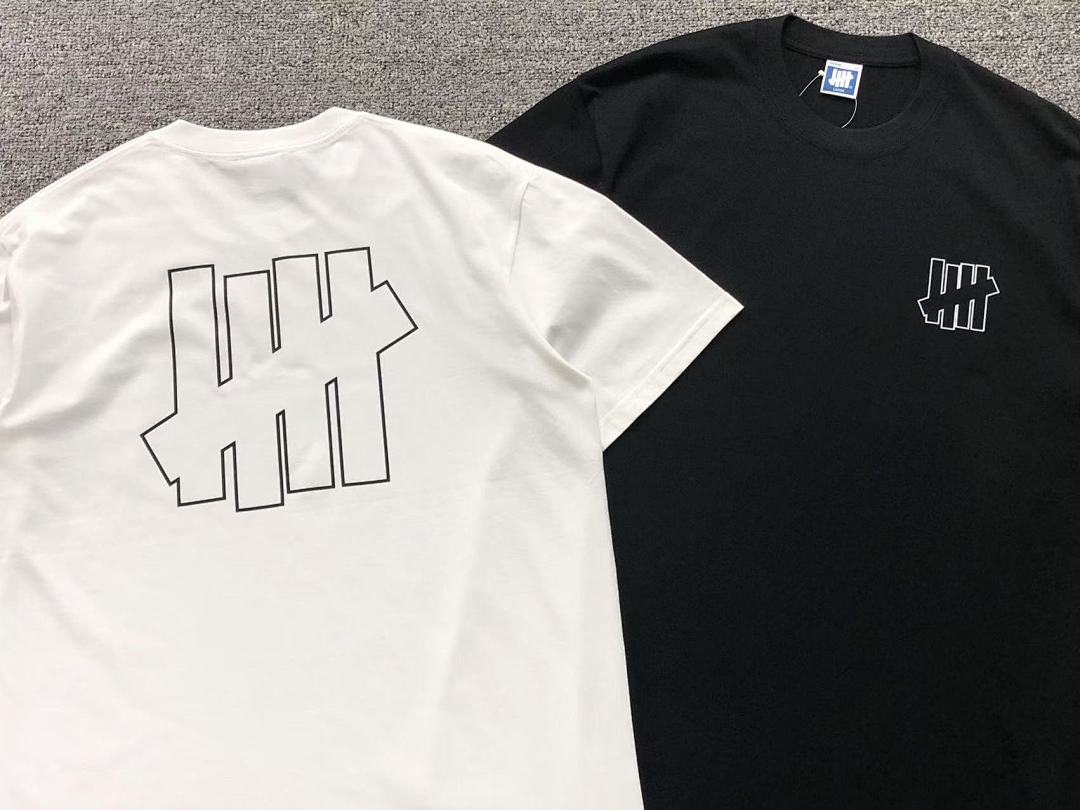 Undefeated 85 UNDEFEATED T-SHIRT 4104223202 (Im 170Cm 60Kg I Wear Size L In The Phot) - Image 6