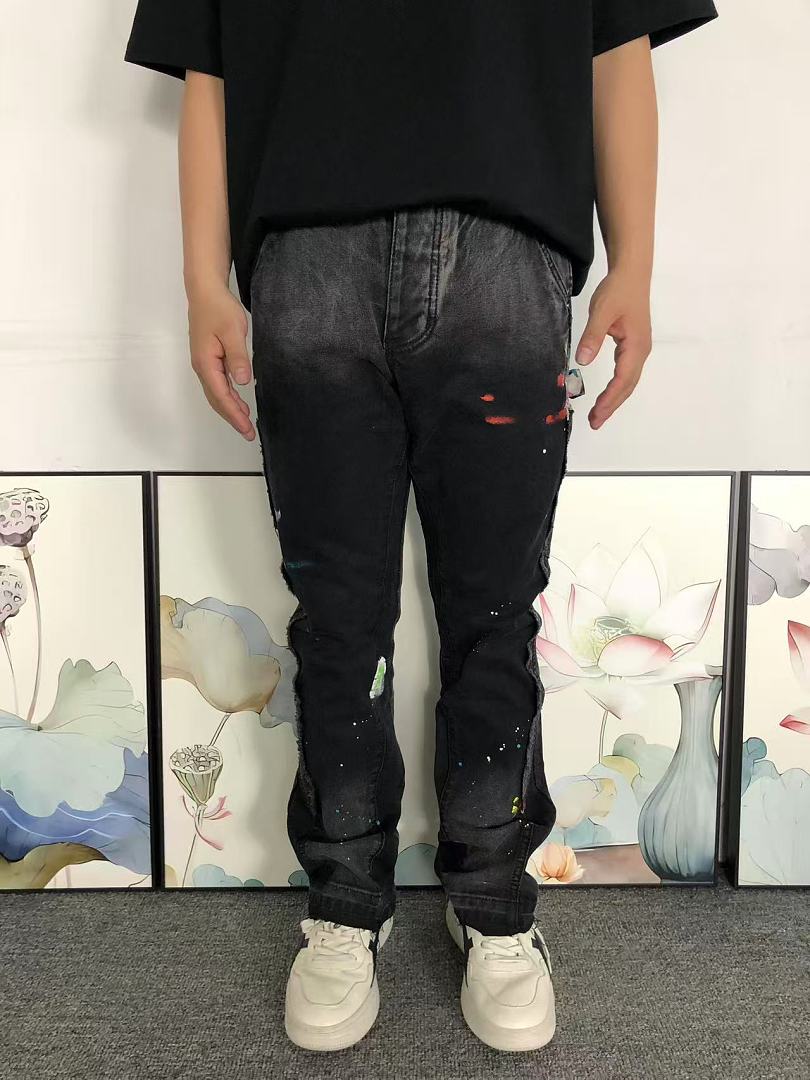 Gallery Dept 175 GALLERY DEPT TROUSERS 124171071 (Im 170Cm 65Kg I Wear Size 30 In The Phot) - Image 3