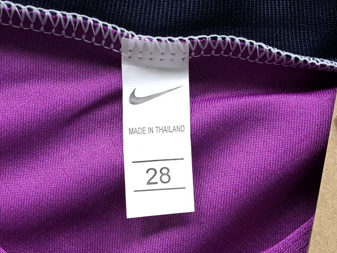 Chanel 85 FOOTBALL T-SHIRT SHORTS - Image 15