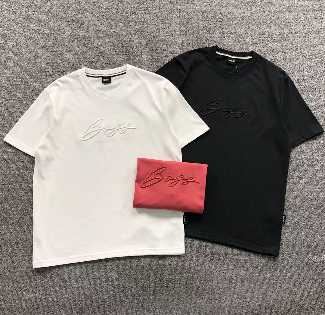 Unbranded 128 H⭐G⭐ B⭐⭐S T-SHIRT 2203041601 (Im 170Cm 60Kg I Wear Size L In The Phot)
