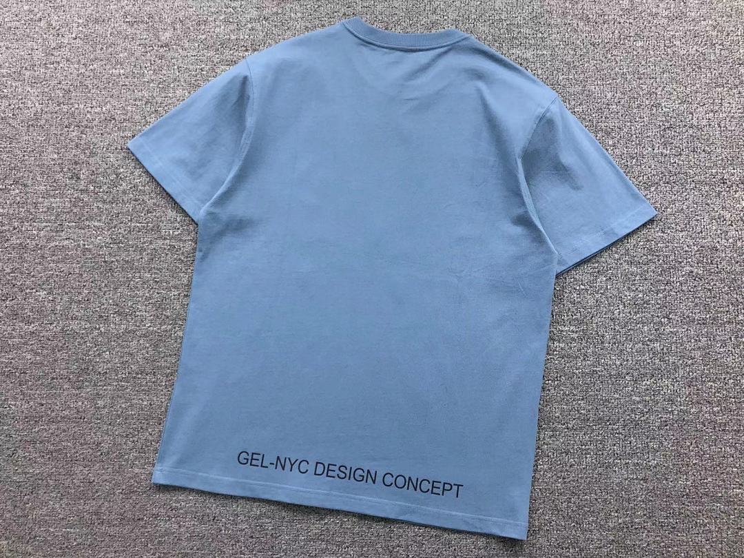 Pleasures 105 PLEASURES T-SHIRT 412242202 (Im 170Cm 57Kg I Wear Size L In The Phot) - Image 16